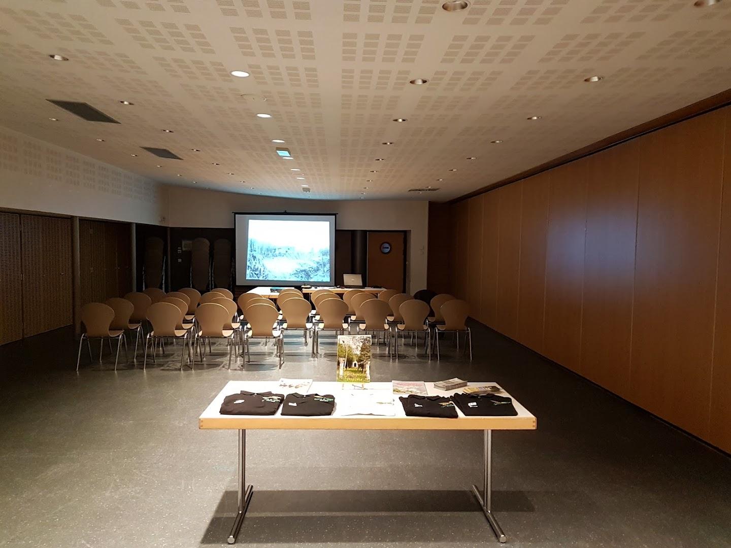 Salle Beauregard - Photo 2
